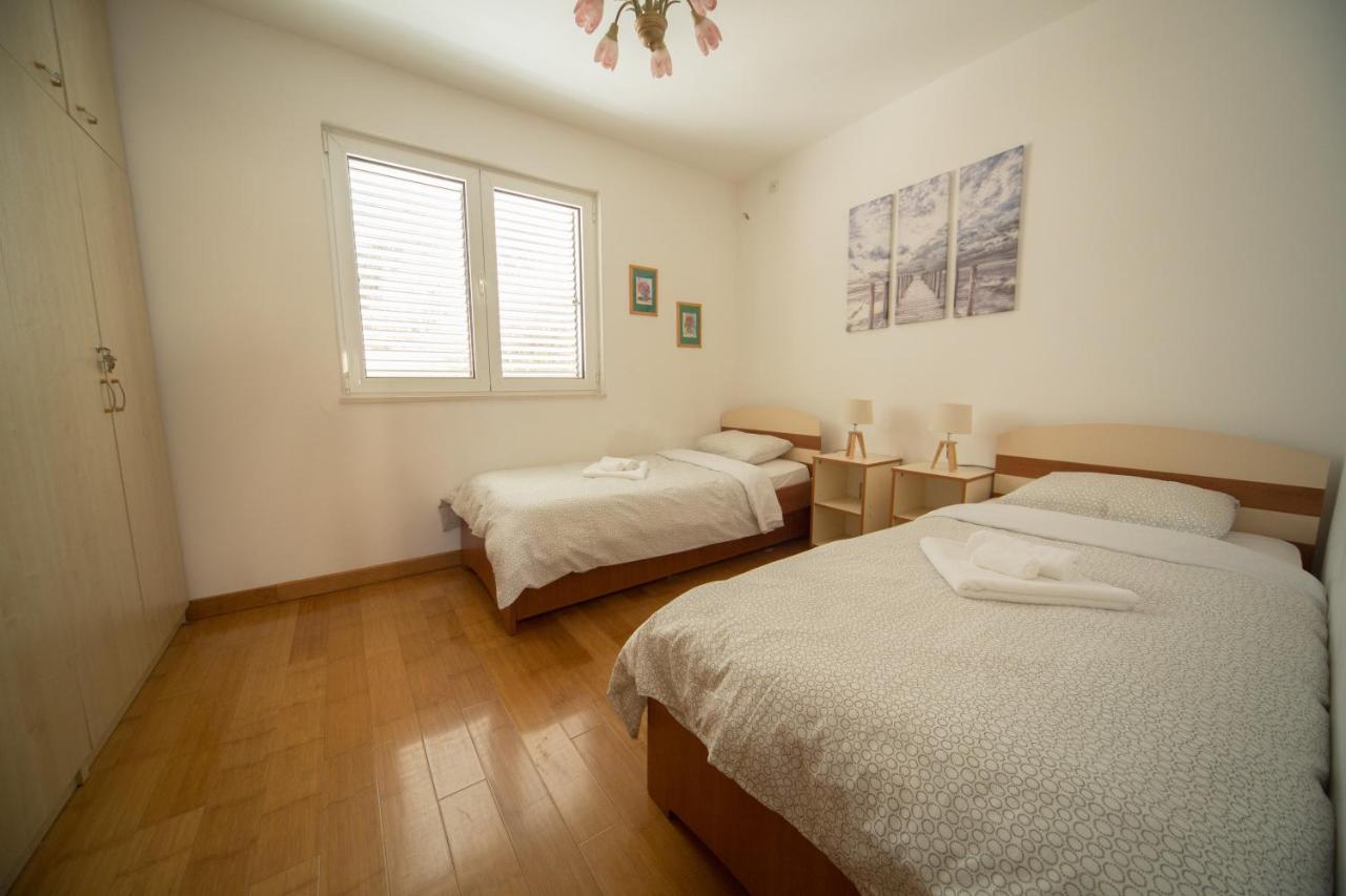 Zen Apartment Przno 스베티스테판 외부 사진