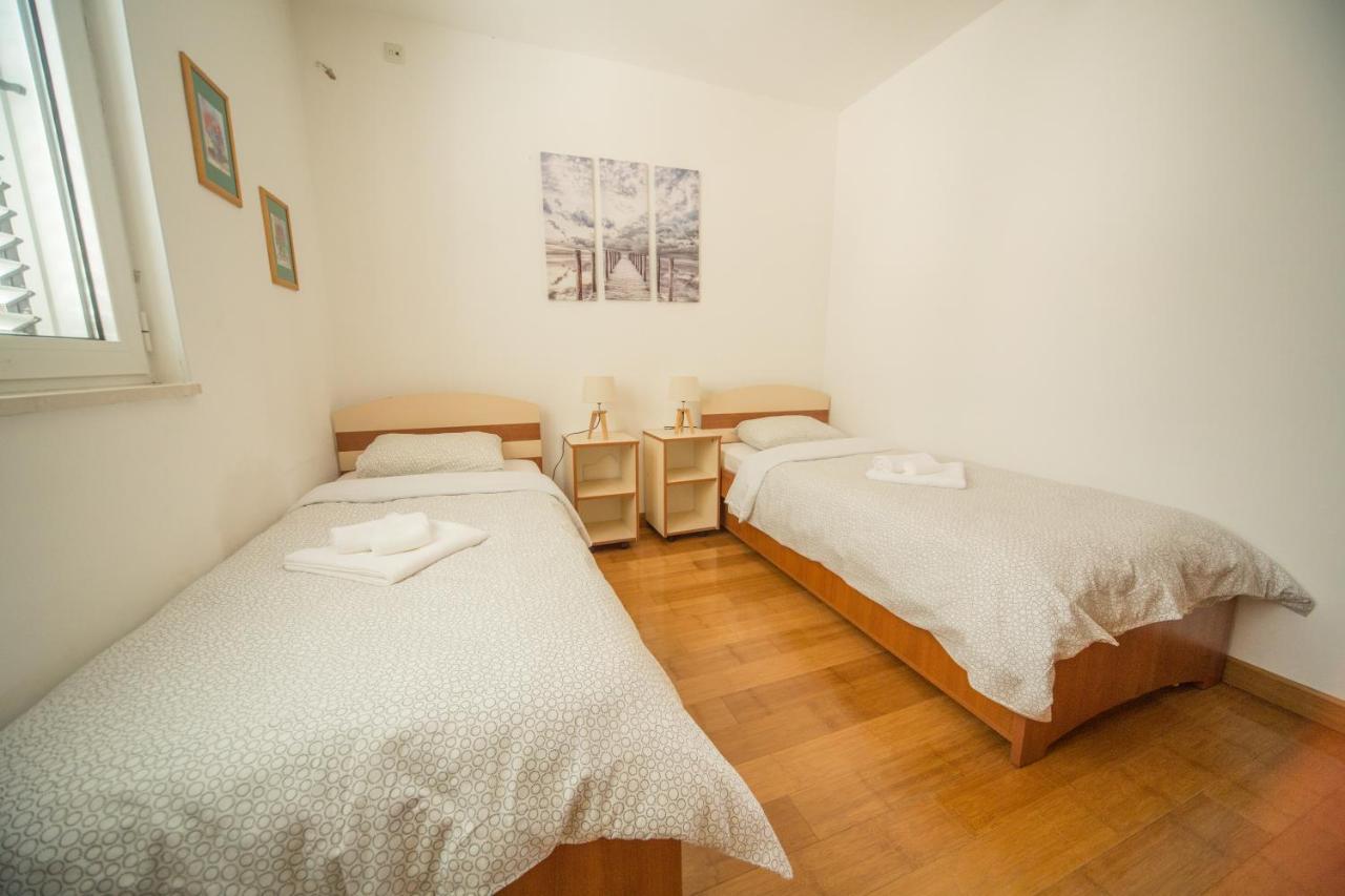 Zen Apartment Przno 스베티스테판 외부 사진