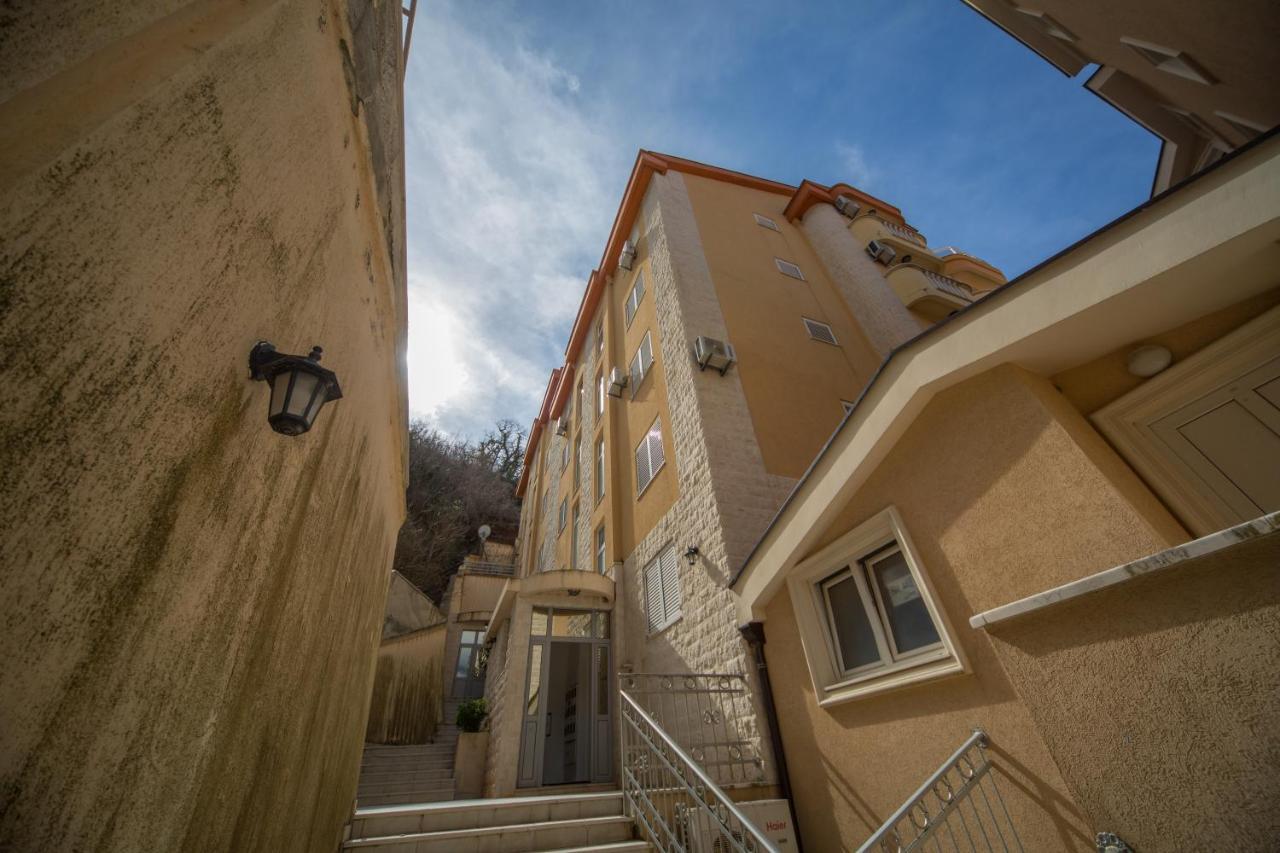 Zen Apartment Przno 스베티스테판 외부 사진