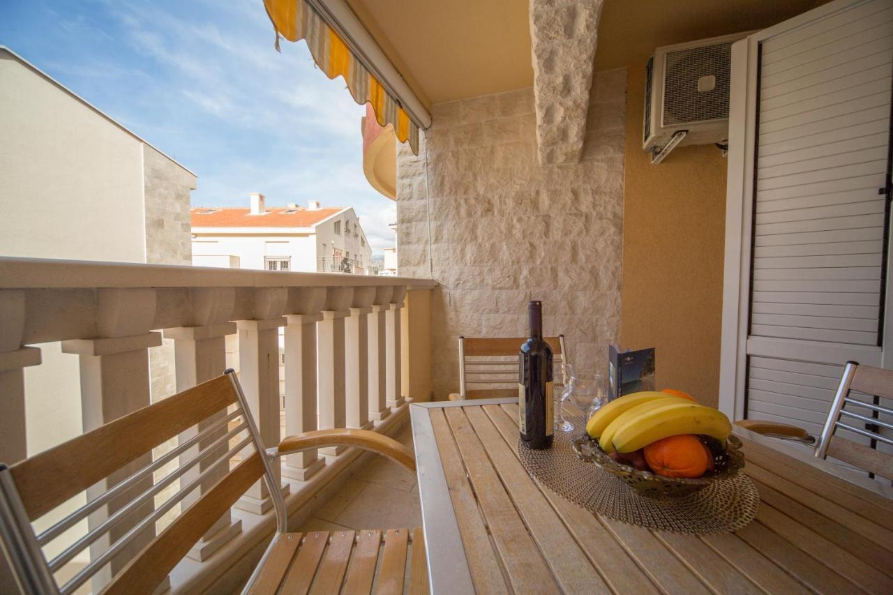 Zen Apartment Przno 스베티스테판 외부 사진