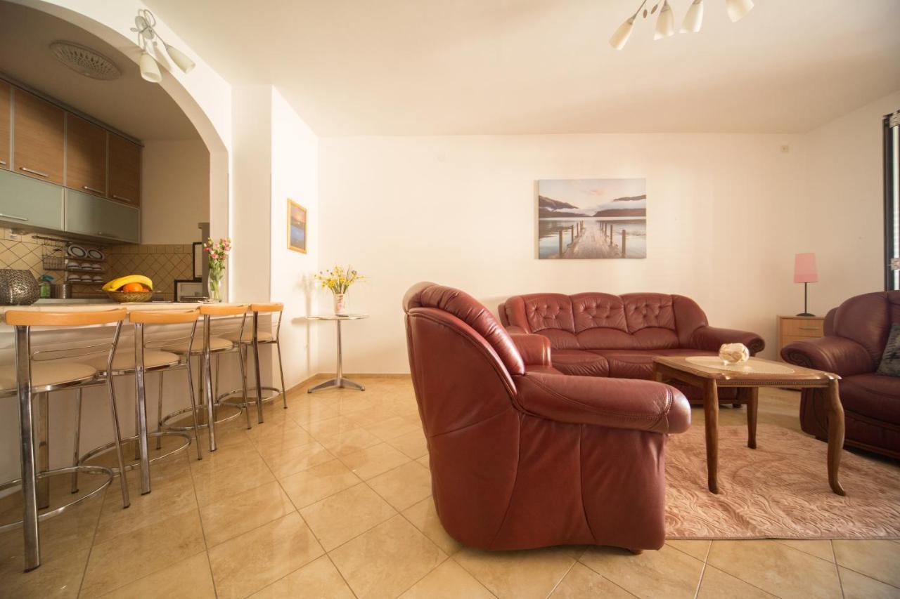 Zen Apartment Przno 스베티스테판 외부 사진