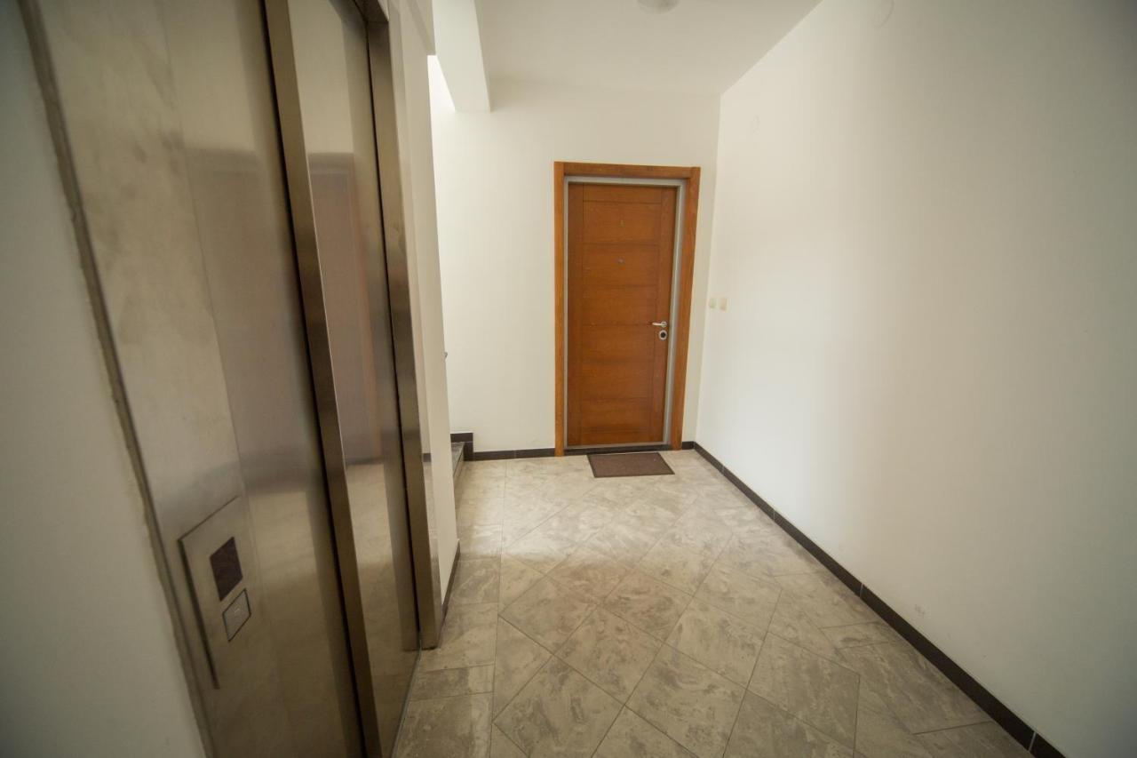 Zen Apartment Przno 스베티스테판 외부 사진