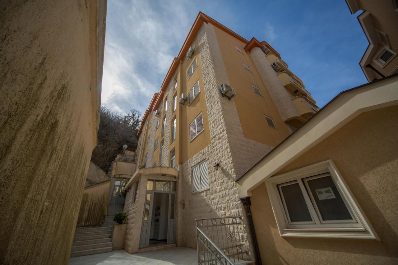 Zen Apartment Przno 스베티스테판 외부 사진