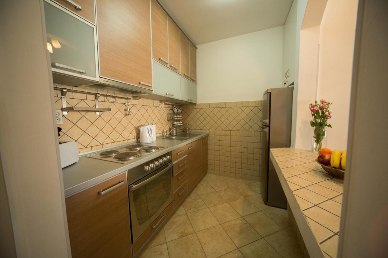 Zen Apartment Przno 스베티스테판 외부 사진